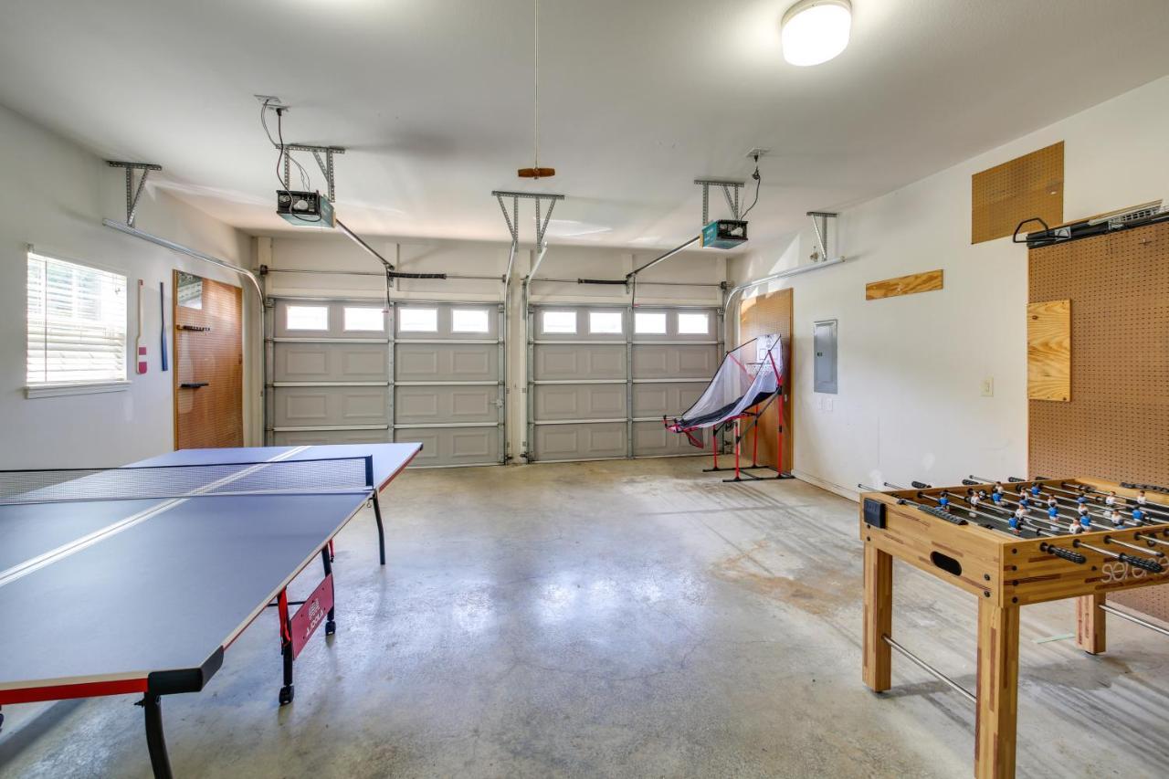 Hot Springs Riverfront Rental With Hot Tub And Deck! Exteriör bild
